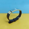 JY009 Steel Silicone Wristbands  2