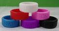 Silicone Rings