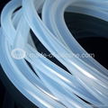 Silicone tube for  food service industry ,Silicone hose 1