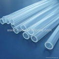 Silicone Tube for Hospital Equipment ,