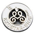 Custom Stamped Metal Lapel Pins Badge Brooches