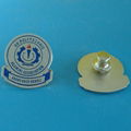 Custom Soft Enamel Metal Lapel Pins Badge Brooches