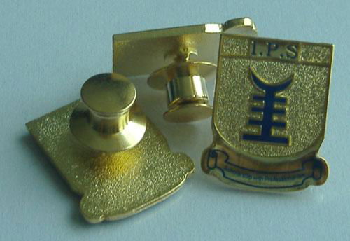Custom Soft Enamel Metal Lapel Pins Badge Brooches 5