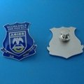Custom Soft Enamel Metal Lapel Pins Badge Brooches 9