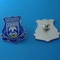 Custom Soft Enamel Metal Lapel Pins Badge Brooches