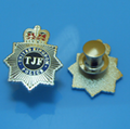 Custom Soft Enamel Metal Lapel Pins Badge Brooches