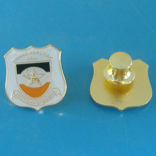 Custom Soft Enamel Metal Lapel Pins Badge Brooches 11