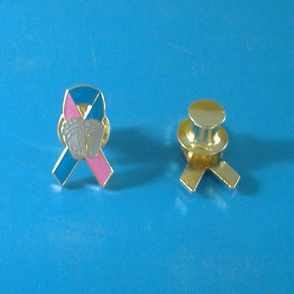 Custom Soft Enamel Metal Lapel Pins Badge Brooches 13