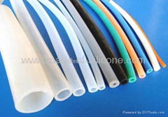 Silicone hose