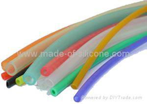 Silicone hose 2