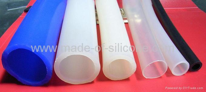 Silicone hose 5