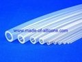 Silicone tube for  food service industry ,Silicone hose 2