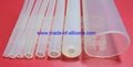 Silicone tube for  food service industry ,Silicone hose