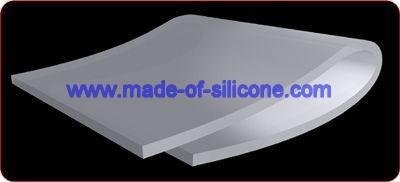 silicone sheet 3