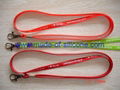 Silicone Lanyards