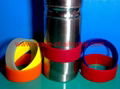 Cup safe band