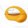 silicone mouse pad 2