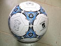 PVC Soccer (size1,2,3,4,5) 1