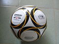 PVC Soccer (size1,2,3,4,5)