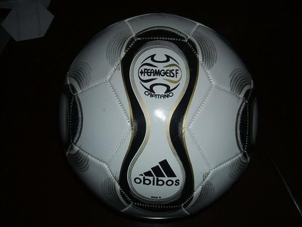PVC Soccer (size1,2,3,4,5) 4