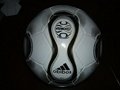 PVC Soccer (size1,2,3,4,5)