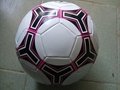 PVC Soccer ( size1,2,3,4, 5 )