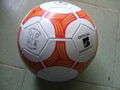 PVC Soccer ( size1,2,3,4, 5 ) 3