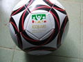 PVC Soccer ( size1,2,3,4, 5 ) 5