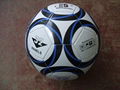 PVC Soccer (size1,2,3,4,5 ) 2