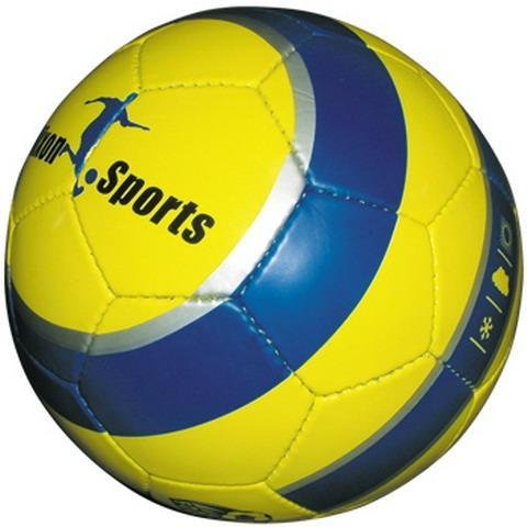 PVC Soccer (size1,2,3,4,5 ) 4