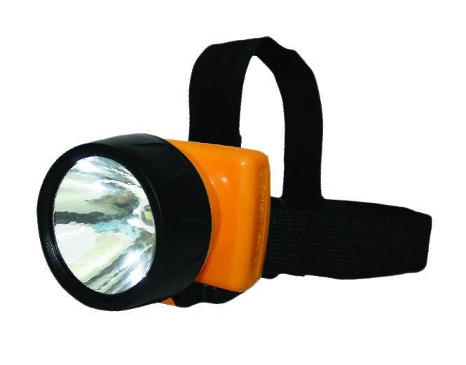 Headlamp 4