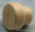 monomer bottle stopper  TBT16.7-23-12-9