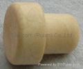 monomer bottle stopper  TBT18-27.3-18.6-12