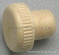 monomer bottle stopper  TBT18-29-19.4-10