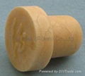 monomer bottle stopper  TBT19.3-27.8-20.9-8.5