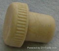 monomer bottle stopper  TBT19.8-29.5-20.6-10.1