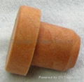 monomer bottle stopper  TBT20.3-31.1-20.9-9.6