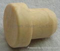 monomer bottle stopper  TBT20.3-28.8-20.7-9.6