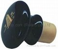 Ceramic cap cork stopper TBCE22-31.8-48.6-20.6-31.2