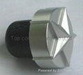 plastic cap cork bottle stopper TBP19.3-31-20-13