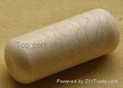 cork stopper for adhesive joining TBX20-50