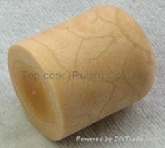 cork stopper for adhesive joining TBX23.1-26.7