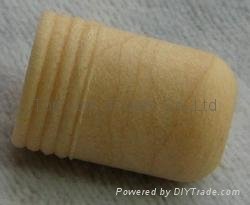 cork stopper for adhesive joining TBX15-16-15.5-7
