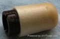 cork stopper for adhesive joining TBX19-16.4-25-7.4 1