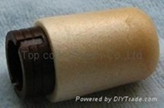 cork stopper for adhesive joining TBX19-16.4-25-7.4