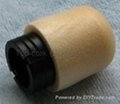 cork stopper for adhesive joining TBX19.8-16.4-20.6-7.4