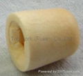 cork stopper for adhesive joining