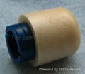 cork stopper for adhesive joining