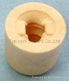 cork stopper for adhesive joining