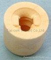 cork stopper for adhesive joining TBX22-20.5